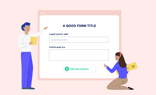 How to Design Effective Online Forms and Get Better Conversions? 1
